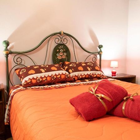 Le Muraglie Apartments Sassari Luaran gambar