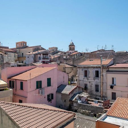 Le Muraglie Apartments Sassari Luaran gambar