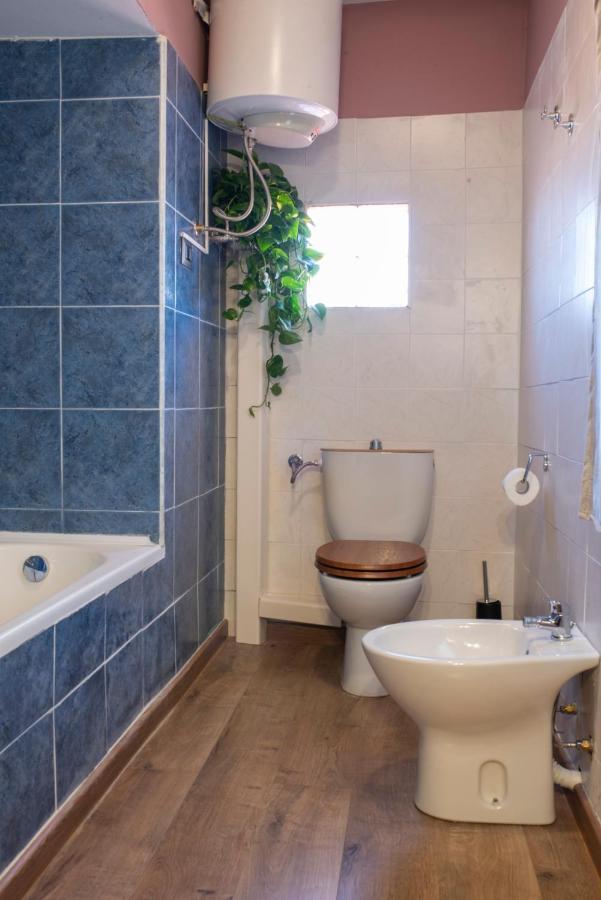 Le Muraglie Apartments Sassari Luaran gambar