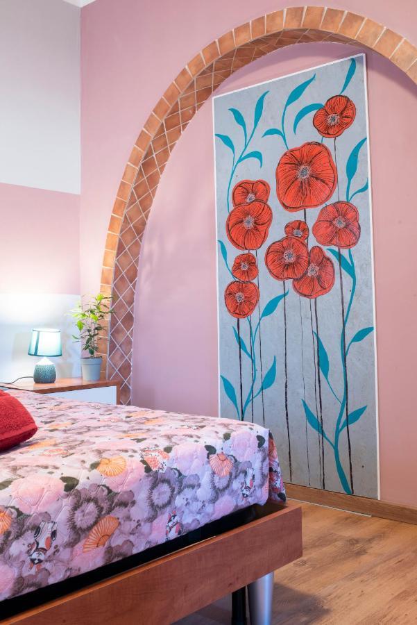 Le Muraglie Apartments Sassari Luaran gambar