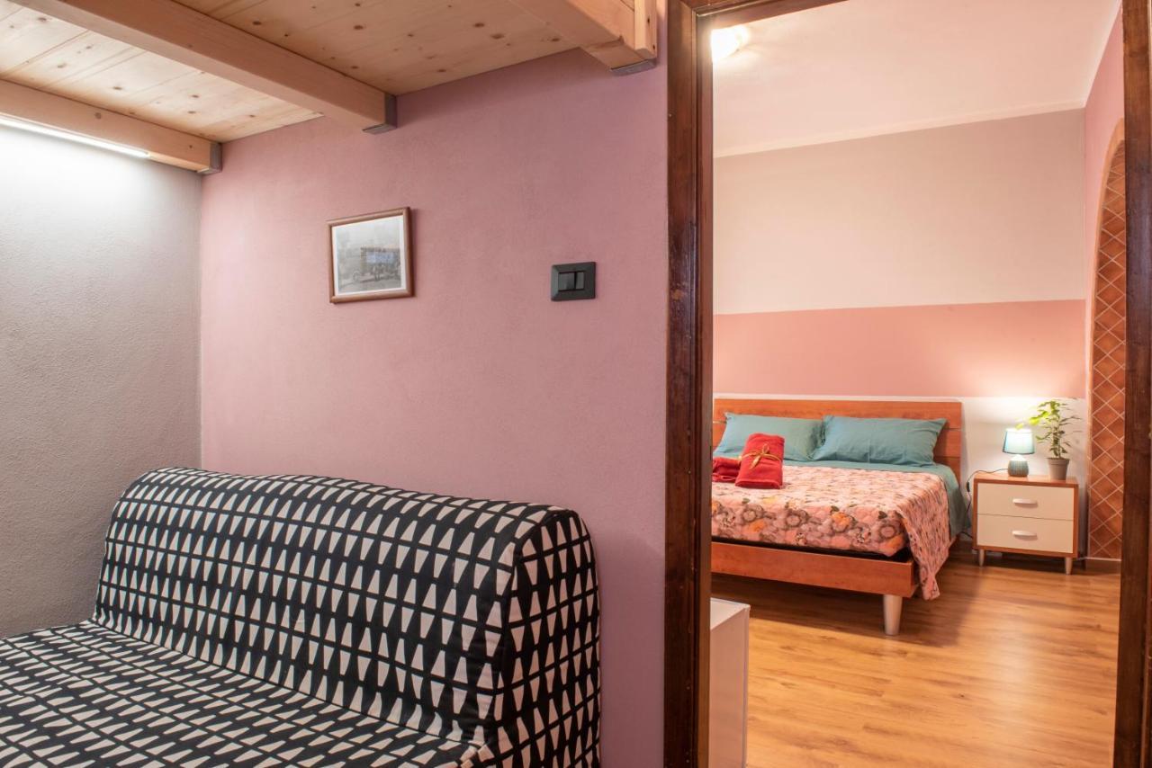 Le Muraglie Apartments Sassari Luaran gambar
