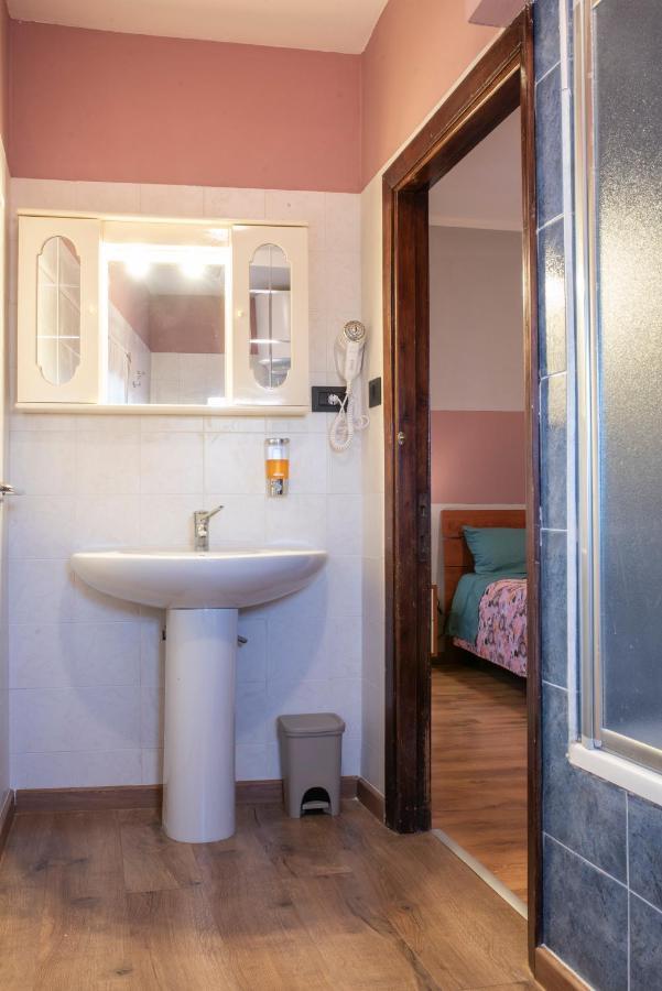 Le Muraglie Apartments Sassari Luaran gambar