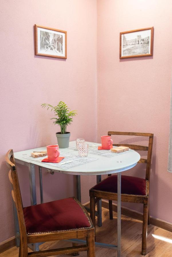 Le Muraglie Apartments Sassari Luaran gambar