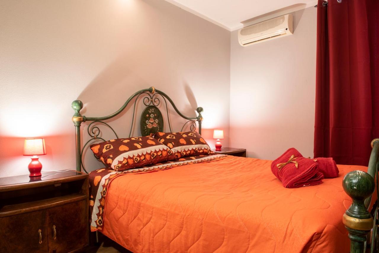 Le Muraglie Apartments Sassari Luaran gambar