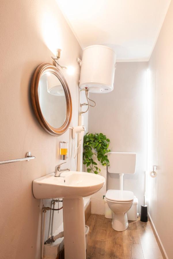 Le Muraglie Apartments Sassari Luaran gambar