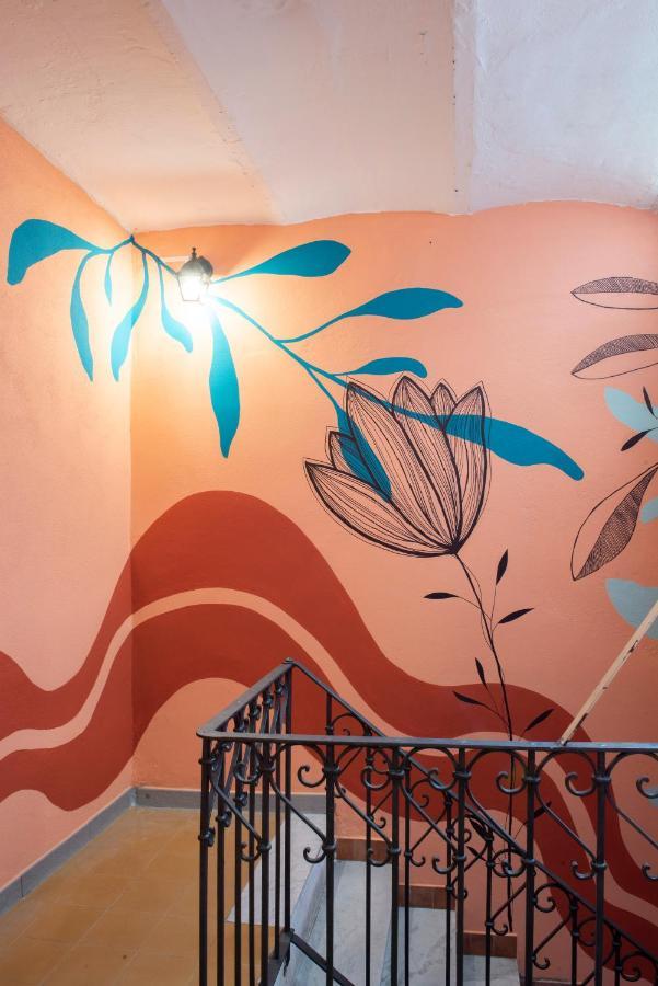 Le Muraglie Apartments Sassari Luaran gambar