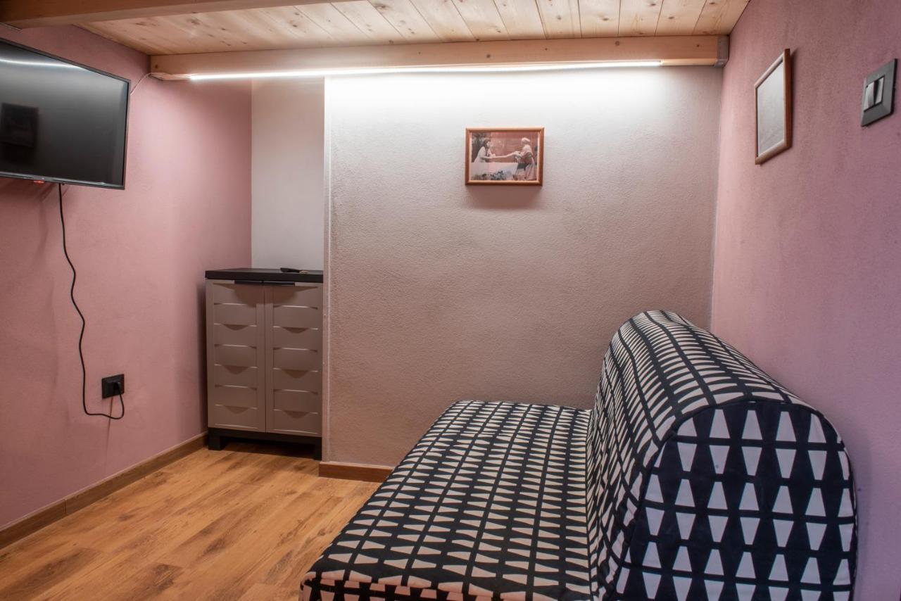 Le Muraglie Apartments Sassari Luaran gambar