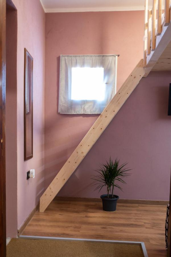 Le Muraglie Apartments Sassari Luaran gambar